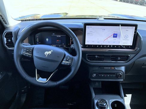 New 2026 Ford Bronco Sport Outer Banks AWD/4WD image 11