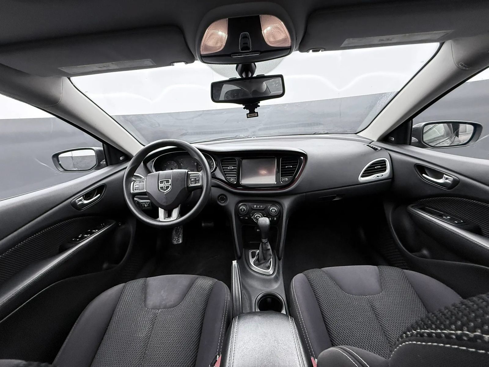 Used 2014 Dodge Dart SXT w/ Sun/Sound Group FWD image 21