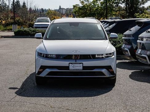 New 2026 Hyundai Ioniq 5 SEL image 2