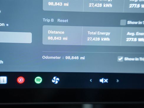 Used 2020 Tesla Model Y Performance AWD/4WD image 46