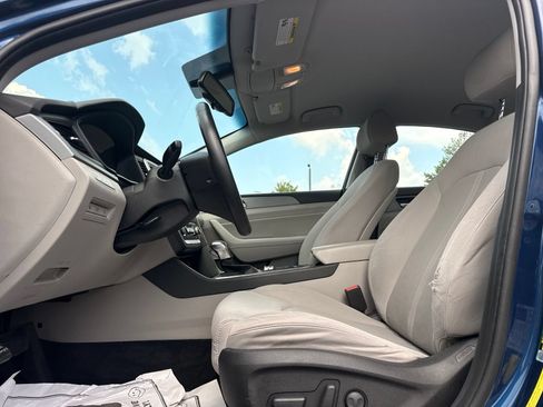 Used 2018 Hyundai Sonata SEL FWD image 14