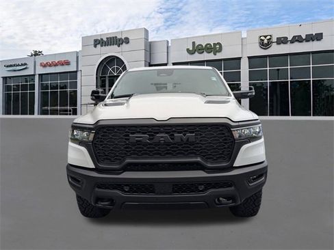 New 2026 RAM 1500 Rebel w/ G/T Package image 9