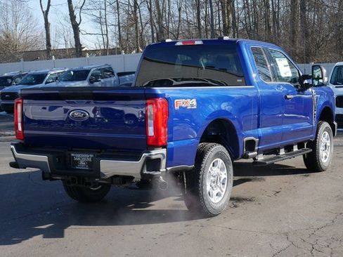 New 2026 Ford F250 XLT w/ FX4 Off-Road Package image 10