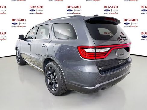 Used 2023 Dodge Durango R/T w/ Blacktop Package image 6