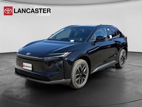 New 2026 Toyota bZ FWD image 3