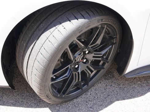 New 2026 Chevrolet Corvette Z06 RWD image 13