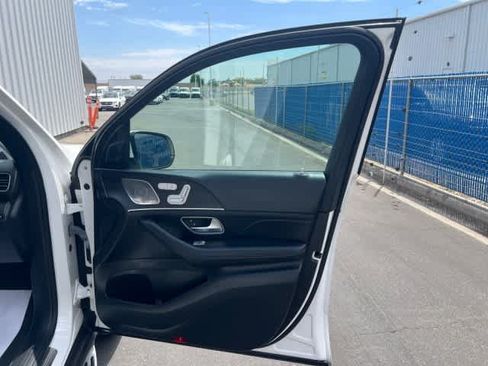 Certified 2022 Mercedes-Benz GLE 350 image 22