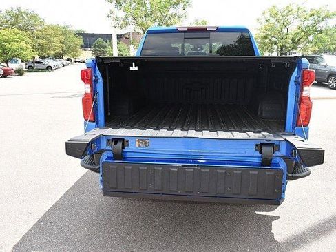 New 2025 Chevrolet Silverado 1500 LT Trail Boss image 7