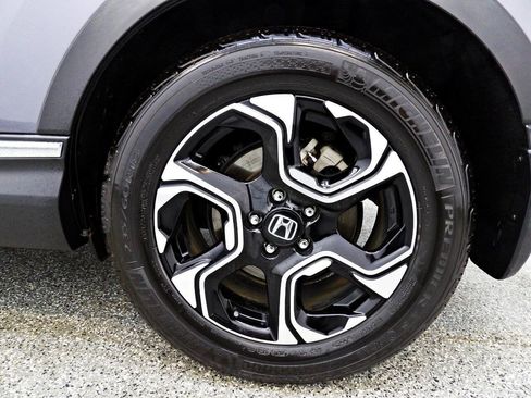 Used 2017 Honda CR-V Touring image 21