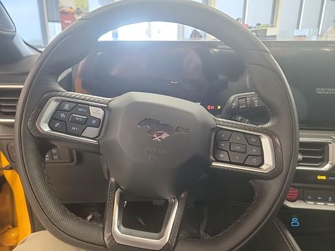 New 2026 Ford Mustang GT Premium image 11