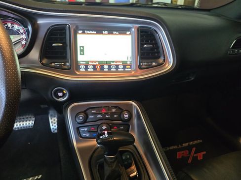 Used 2021 Dodge Challenger R/T w/ Blacktop Package image 27