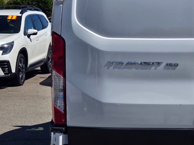 Used 2025 Ford Transit 150 Low Roof RWD image 6