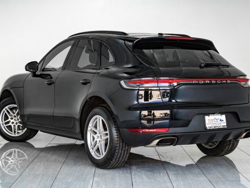Used 2021 Porsche Macan image 8