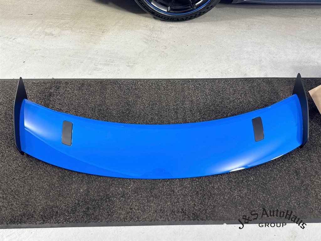 Used 2022 Porsche 911 GT3 RWD image 45