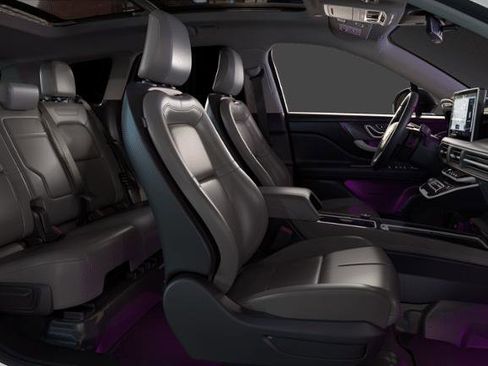 New 2026 Lincoln Corsair Grand Touring AWD/4WD image 41