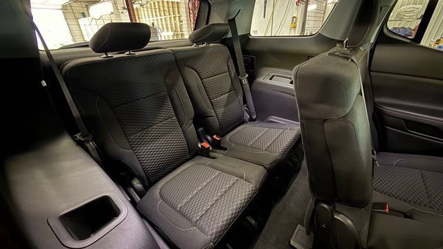 Used 2019 GMC Acadia SLE AWD/4WD image 24