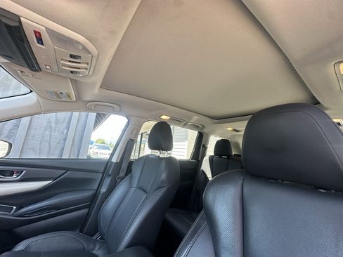 Used 2019 Subaru Ascent Limited w/ Popular Package #3 AWD/4WD image 39