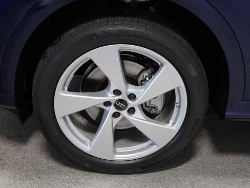 New 2025 Audi Q5 Premium Plus image 38