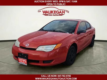 Used 2007 Saturn ION Level 2 w/ Preferred Pkg