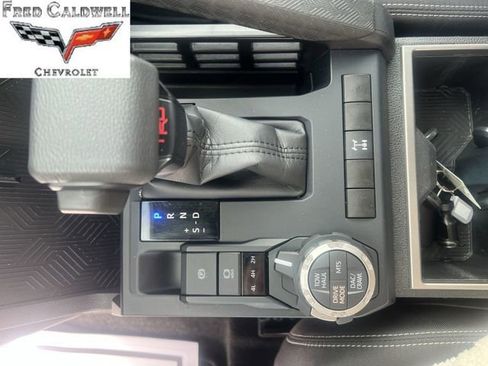 Used 2025 Toyota Tacoma TRD Off-Road image 15