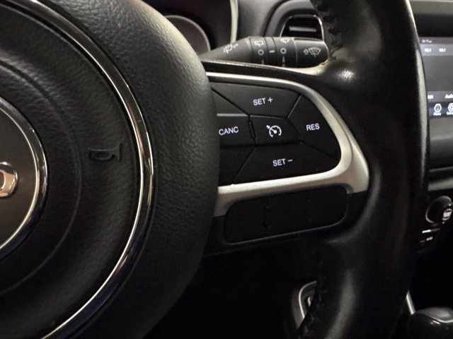 Used 2021 Jeep Compass Latitude w/ Convenience Group FWD image 46