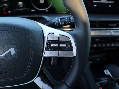 New 2025 Kia Telluride SX Prestige X-Pro image 35