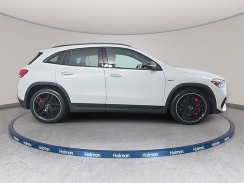 Used 2023 Mercedes-Benz GLA 45 AMG 4MATIC image 5
