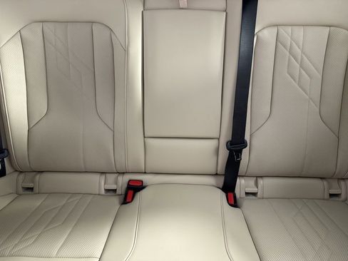 New 2026 BMW X3 xDrive30 w/ M Sport Package image 17