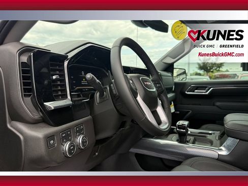 Used 2025 GMC Sierra 1500 Elevation w/ Elevation Premium Package AWD/4WD image 20