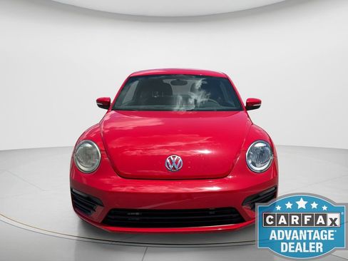 Used 2019 Volkswagen Beetle 2.0T S FWD image 3