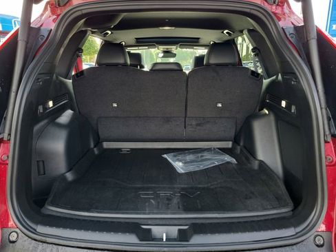 Certified 2024 Honda CR-V Sport Touring image 9