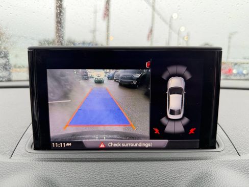 Used 2017 Audi S3 Prestige image 30