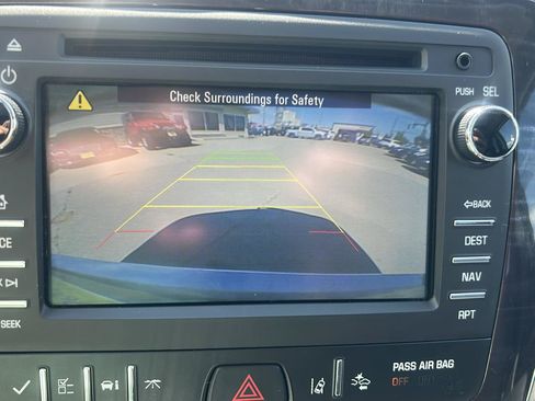 Used 2016 Buick Enclave Premium w/ Experience Buick Package AWD/4WD image 23