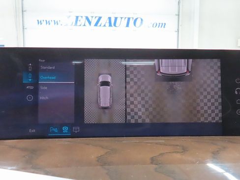 Used 2026 Cadillac Escalade Platinum Sport w/ LPO, Floor Liner Package image 16