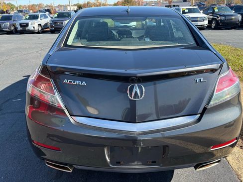 Used 2012 Acura TL image 6