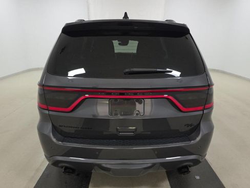 Used 2024 Dodge Durango R/T RWD image 6