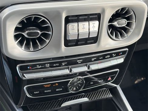 Used 2022 Mercedes-Benz G 63 AMG 4MATIC image 17