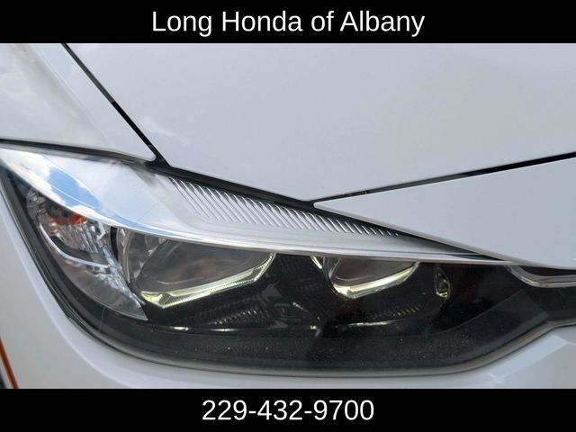 Used 2016 BMW 328i Sedan RWD image 4
