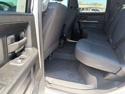 Used 2025 RAM 2500 Tradesman AWD/4WD image 16