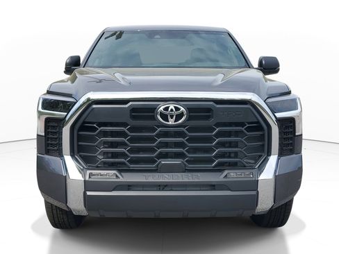 New 2026 Toyota Tundra SR5 image 2
