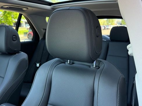 New 2026 Mercedes-Benz GLE 450 4MATIC image 3