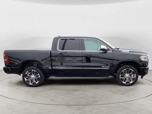 Certified 2024 RAM 1500 Limited image 6