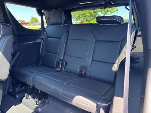 Certified 2023 Chevrolet Tahoe Premier AWD/4WD image 10