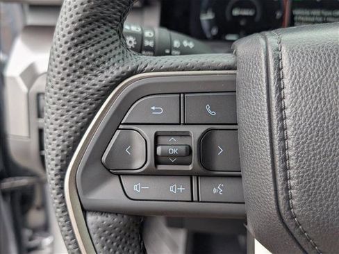 New 2025 Toyota Tacoma TRD Off-Road image 18