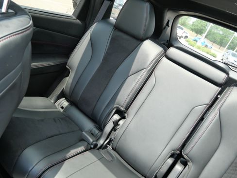 Used 2023 Acura MDX A-Spec AWD/4WD image 12