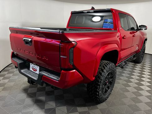 New 2026 Toyota Tacoma SR5 image 5