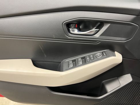 New 2025 Honda Accord LX image 14