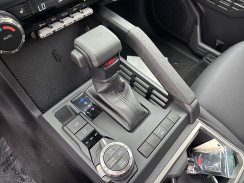 New 2025 Toyota Tacoma TRD Off-Road image 24