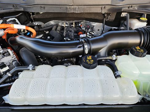 Used 2024 Ford F150 XLT w/ Equipment Group 302A MID image 35