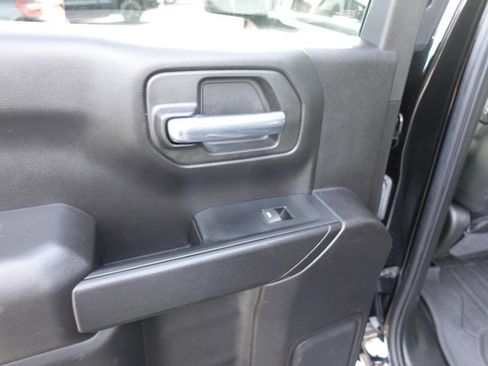 Used 2022 GMC Sierra 1500 Pro w/ Pro Value Package image 20